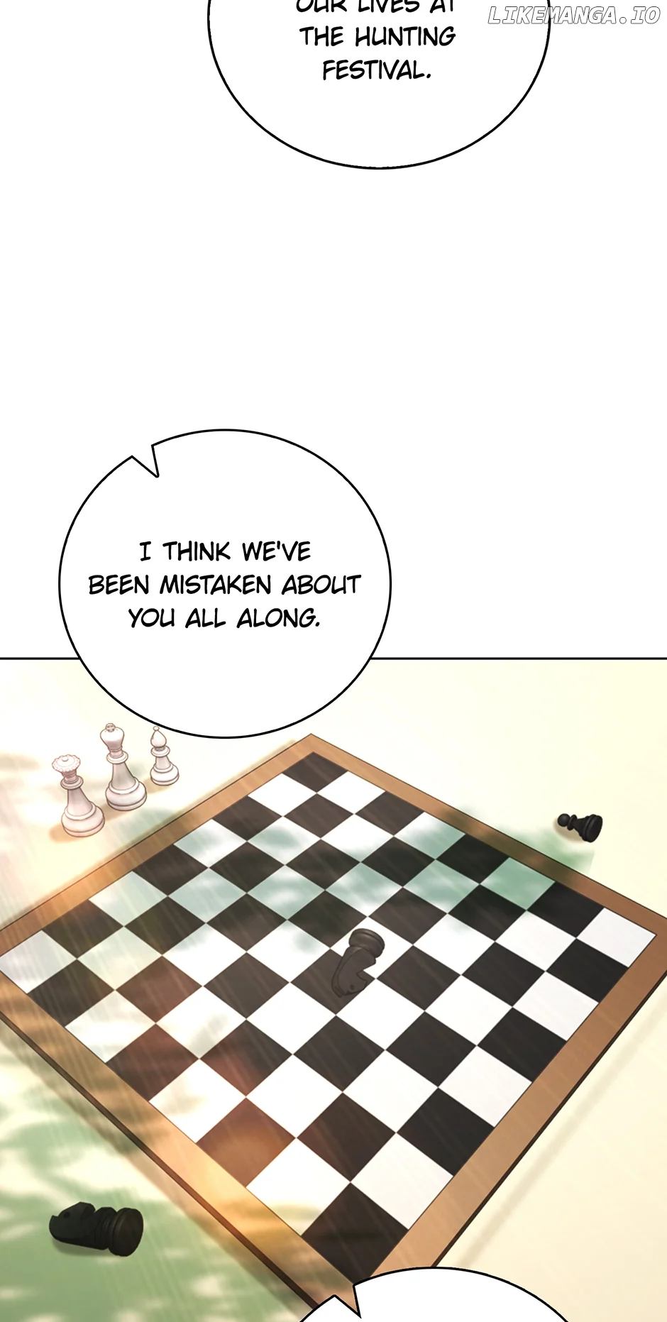 The Villainess Wants To Go Home Chapter 57 216 15