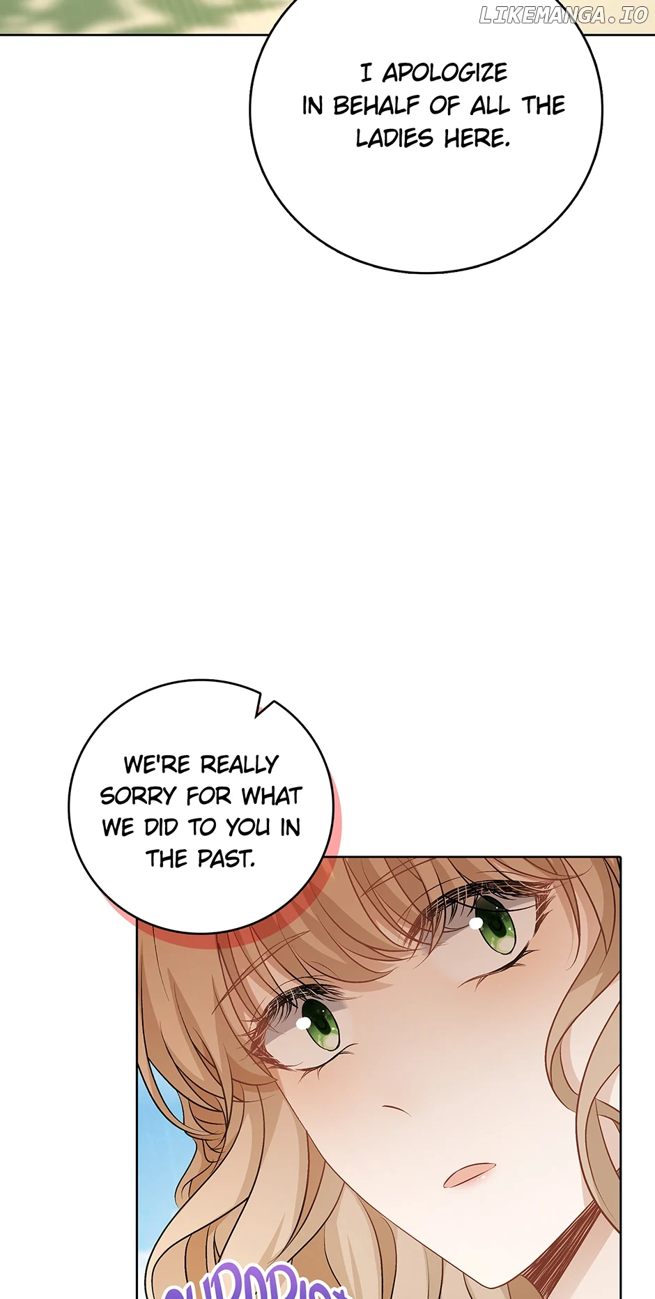 The Villainess Wants To Go Home Chapter 57 217 16