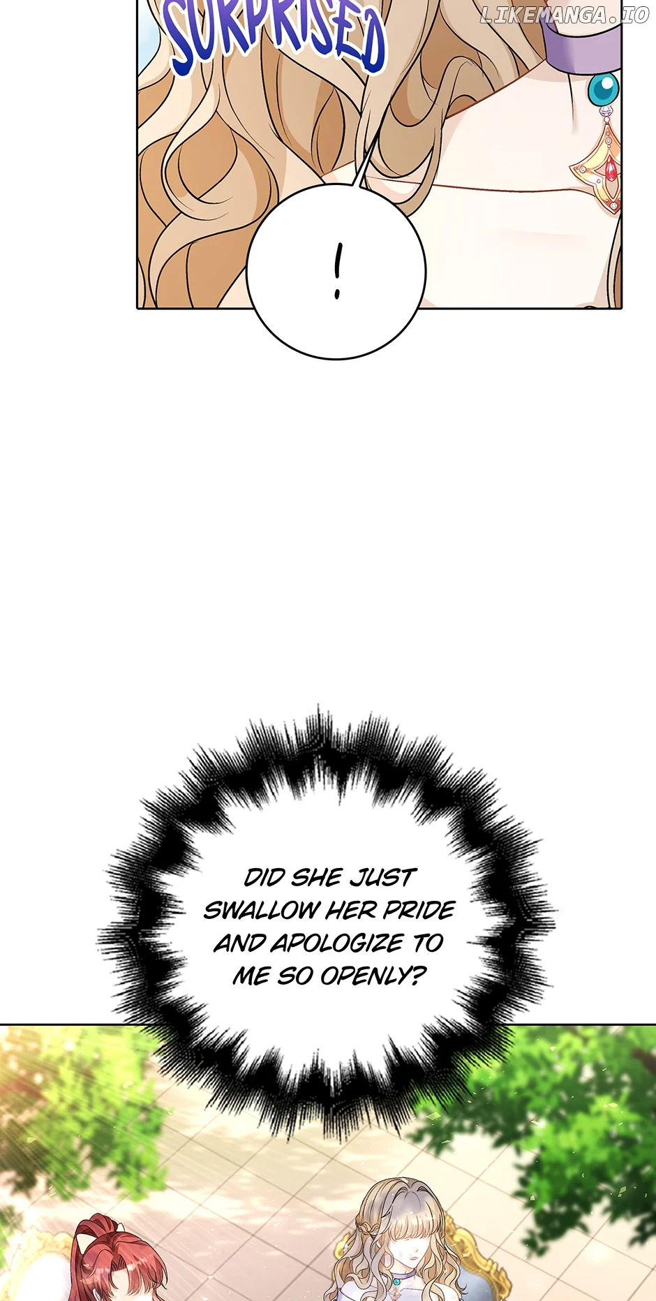 The Villainess Wants To Go Home Chapter 57 218 17