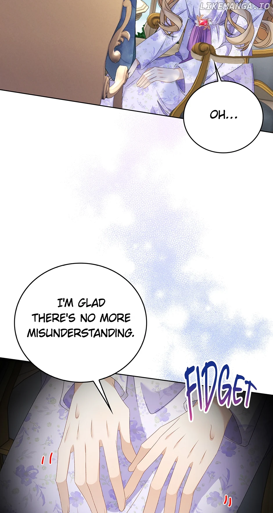 The Villainess Wants To Go Home Chapter 57 222 21