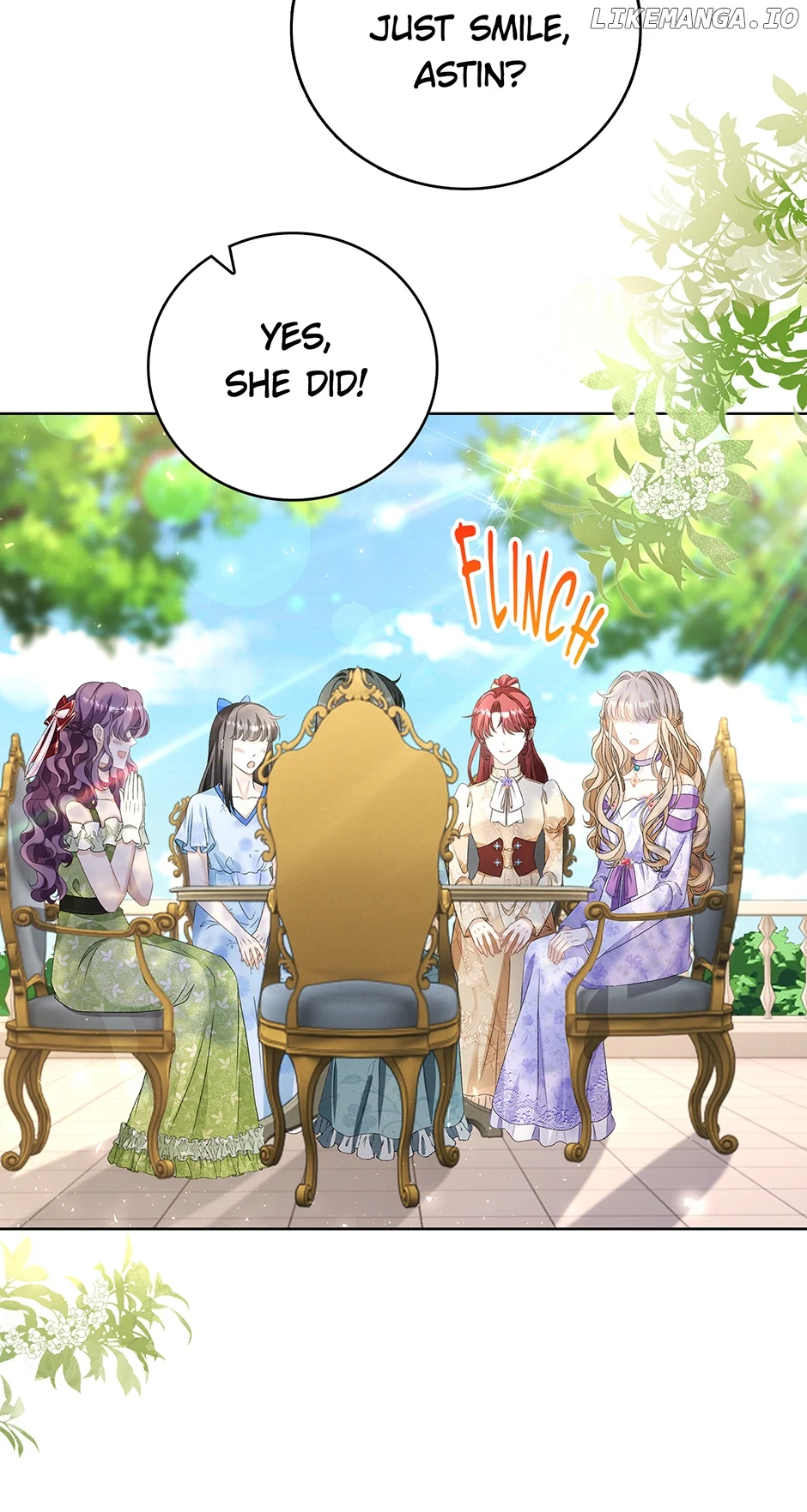 The Villainess Wants To Go Home Chapter 57 224 23