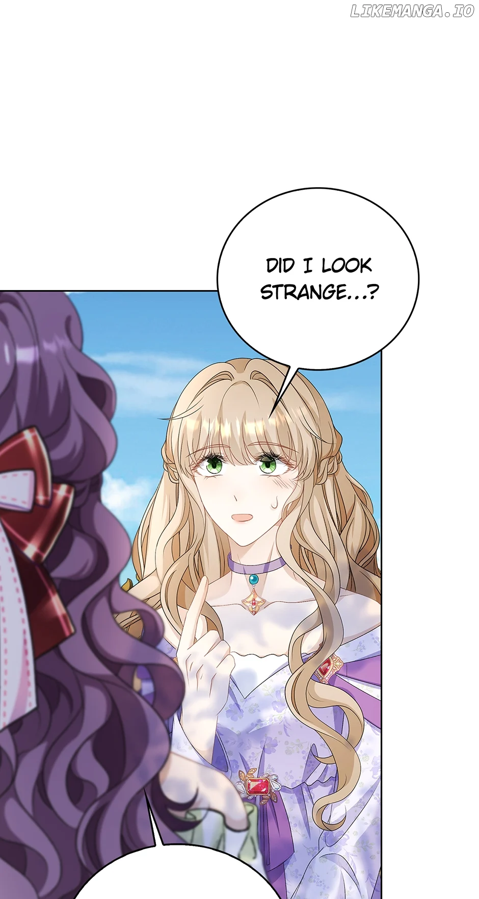 The Villainess Wants To Go Home Chapter 57 225 24