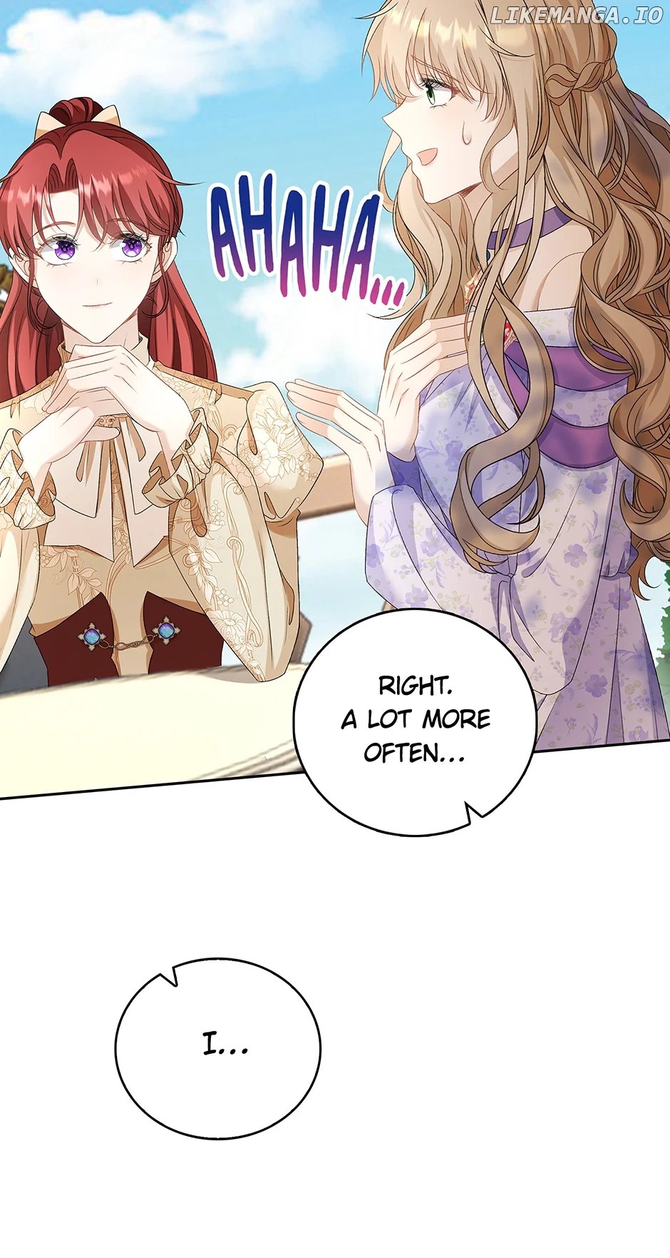 The Villainess Wants To Go Home Chapter 57 227 26