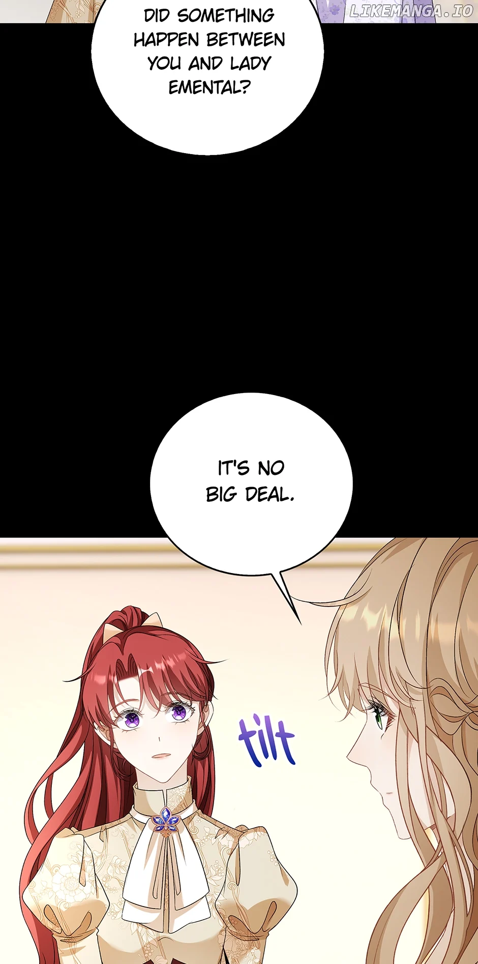 The Villainess Wants To Go Home Chapter 57 233 32