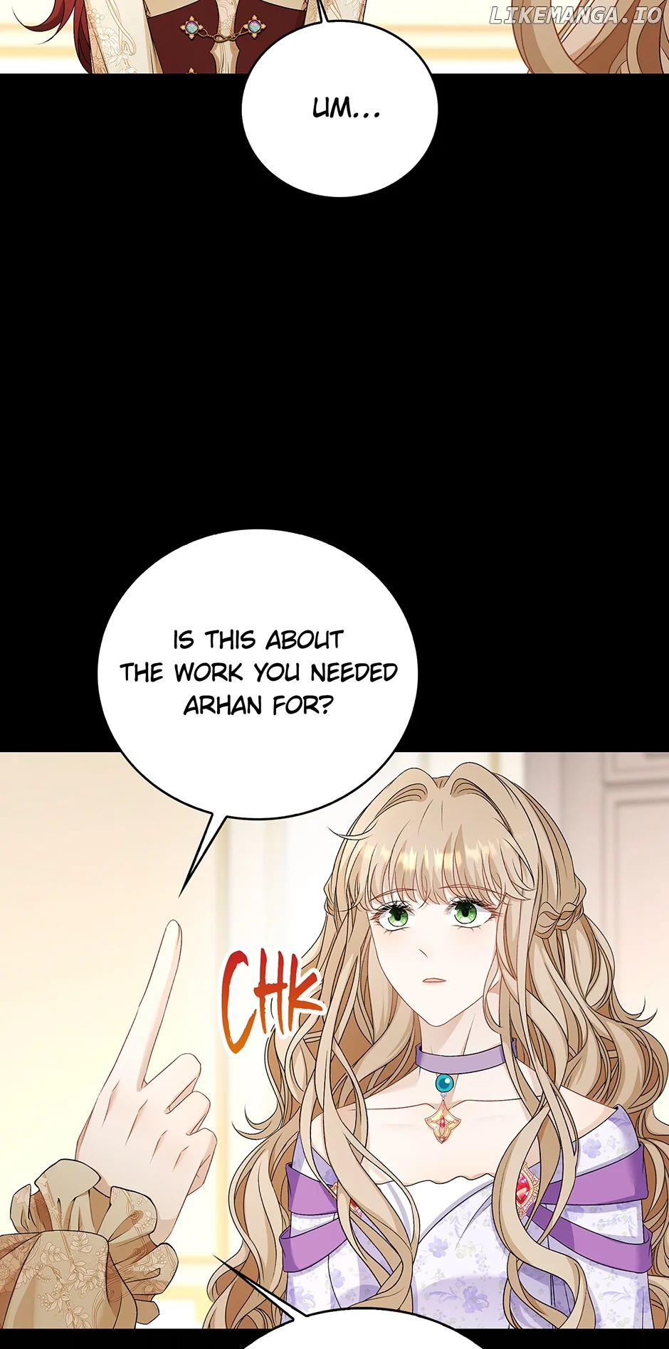 The Villainess Wants To Go Home Chapter 57 234 33