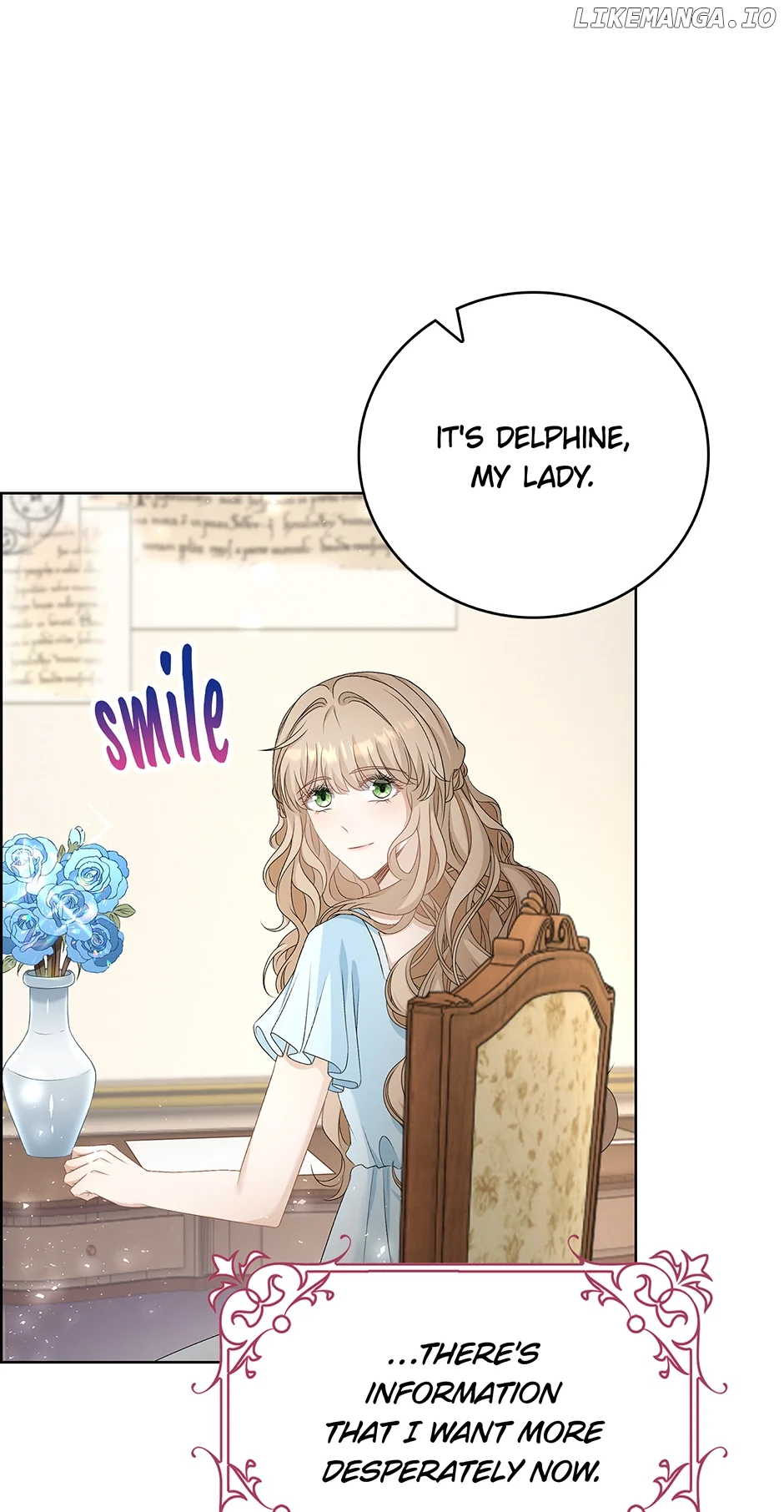 The Villainess Wants To Go Home Chapter 57 238 37
