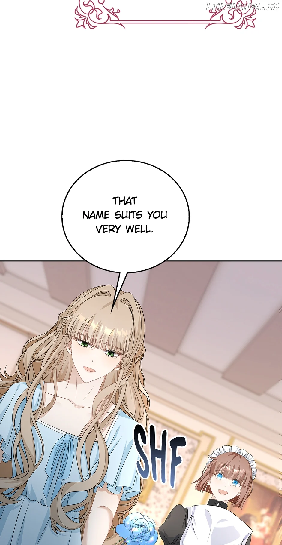 The Villainess Wants To Go Home Chapter 57 239 38