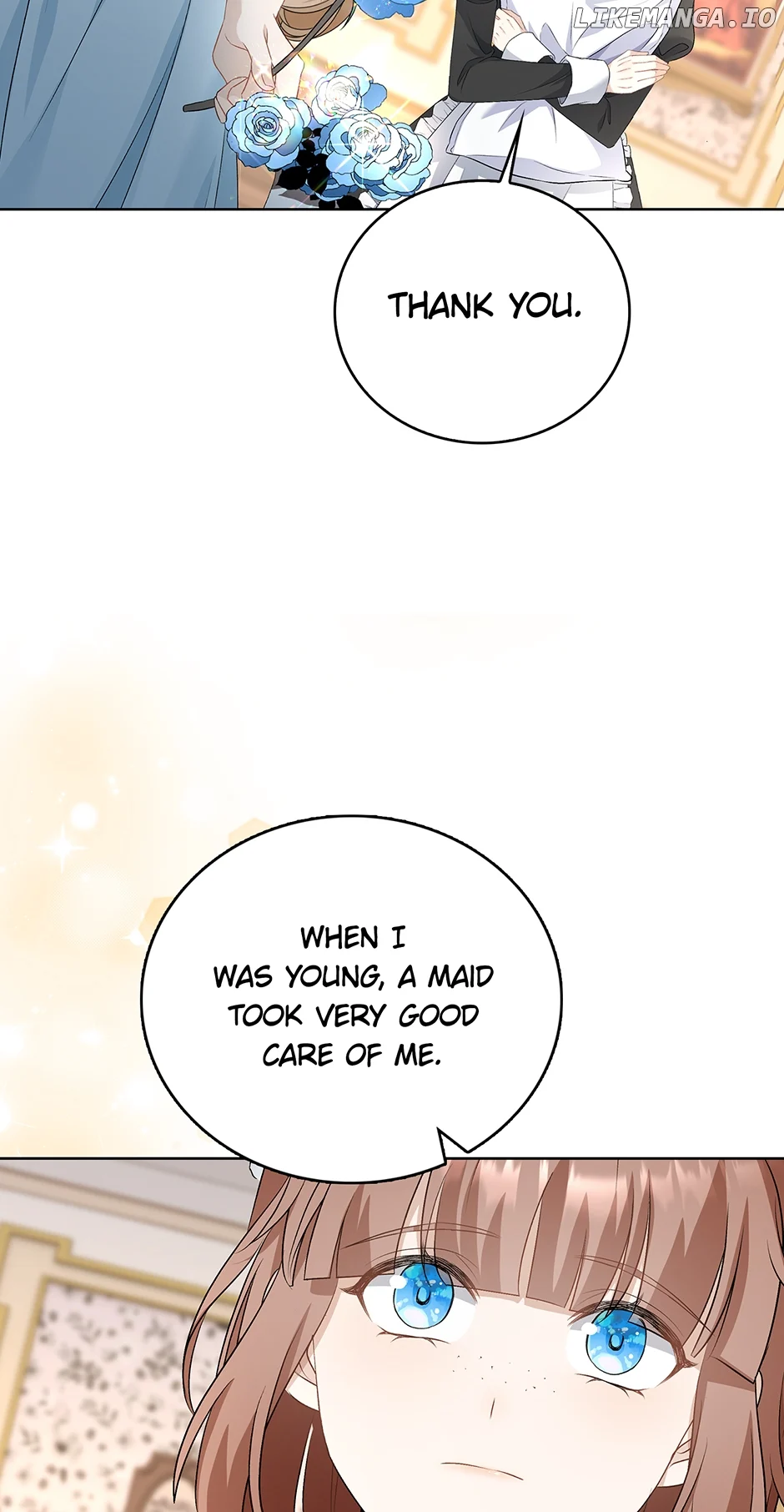 The Villainess Wants To Go Home Chapter 57 240 39