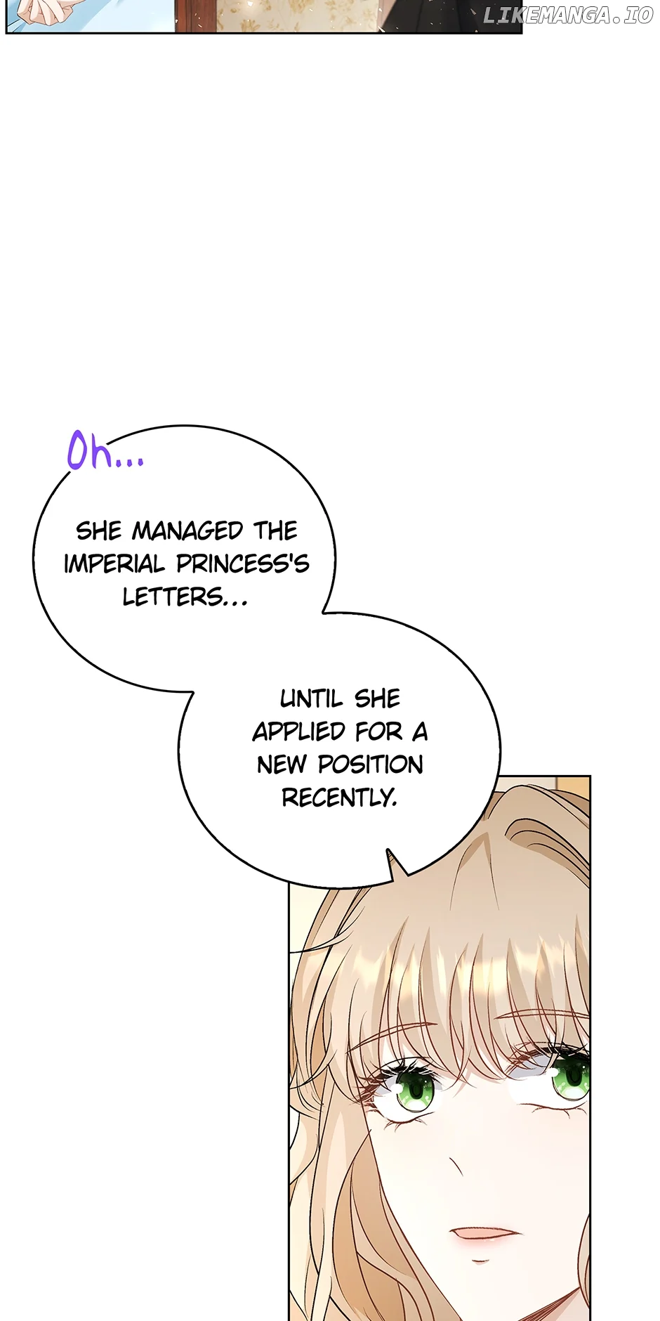 The Villainess Wants To Go Home Chapter 57 248 47