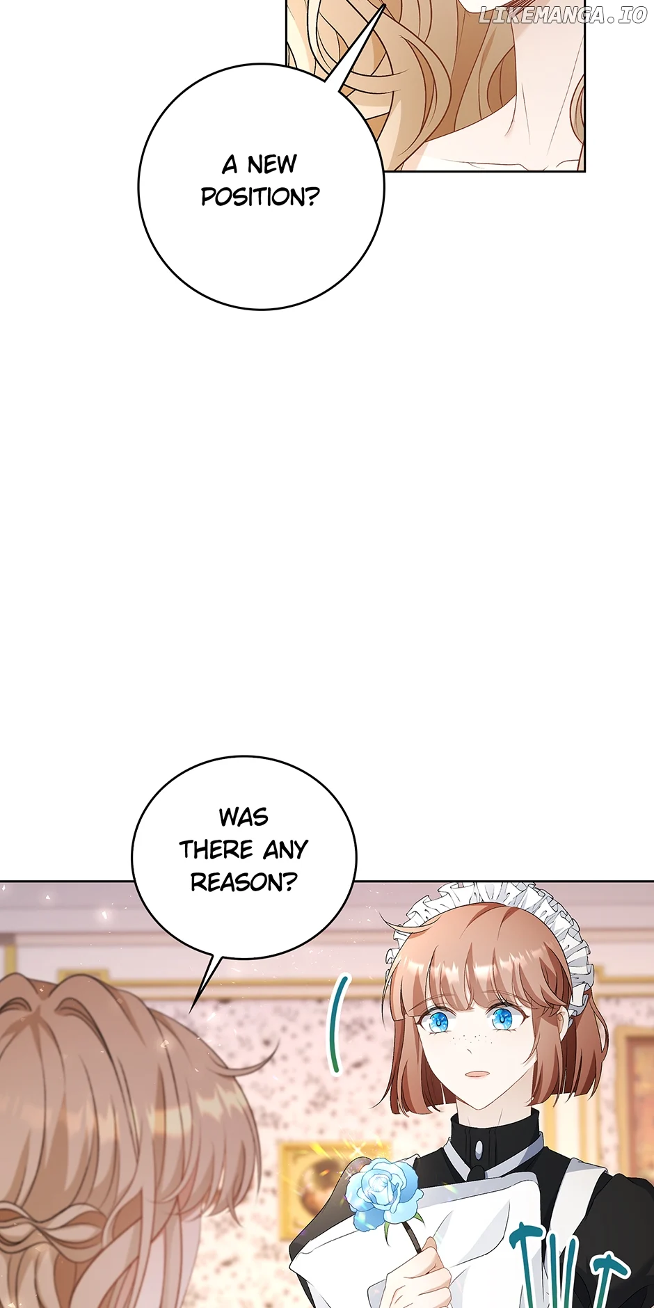 The Villainess Wants To Go Home Chapter 57 249 48