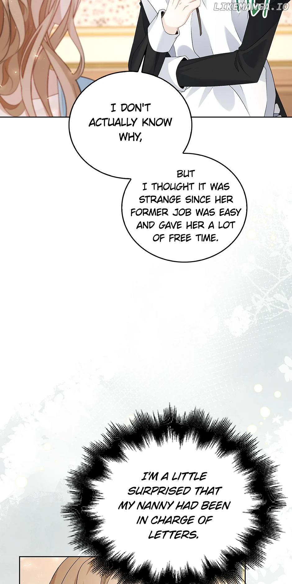 The Villainess Wants To Go Home Chapter 57 250 49