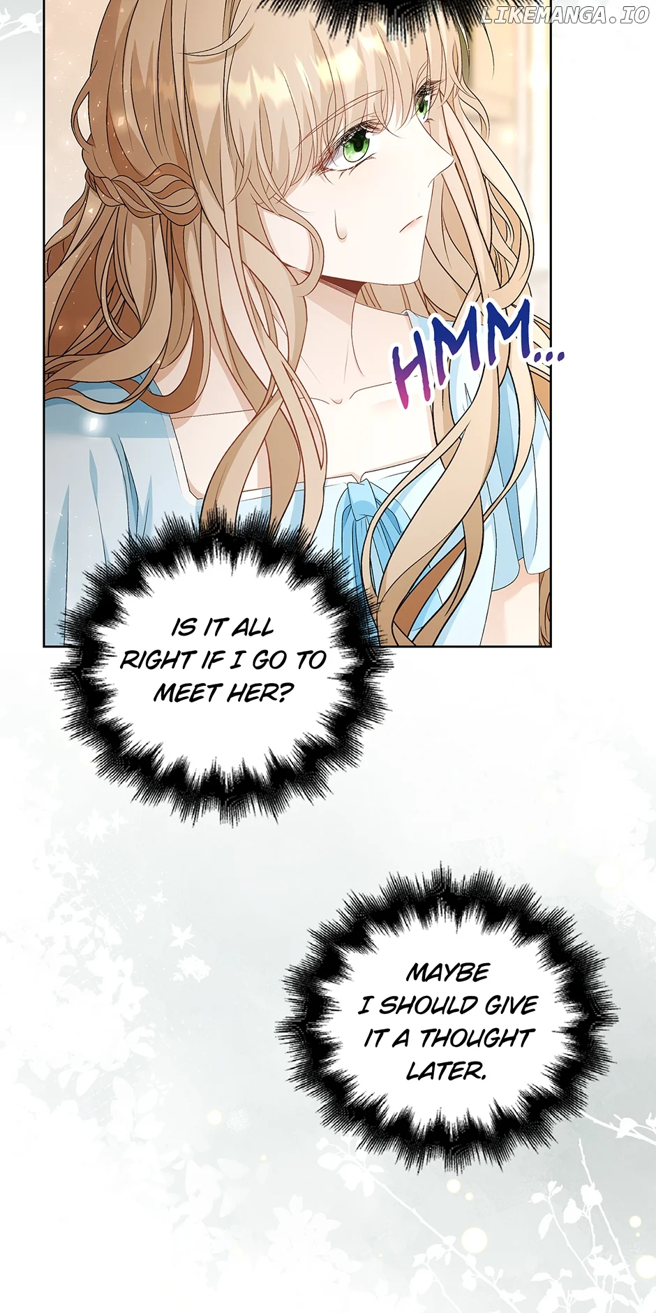 The Villainess Wants To Go Home Chapter 57 251 50