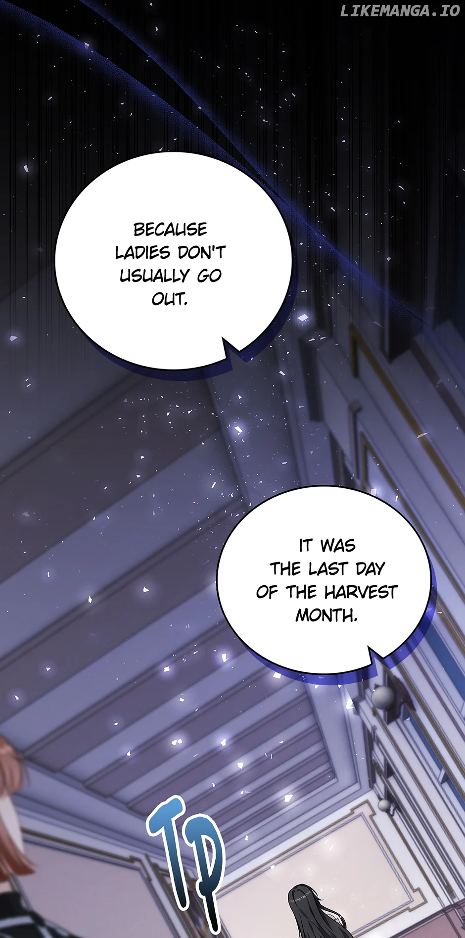 The Villainess Wants To Go Home Chapter 57 254 53