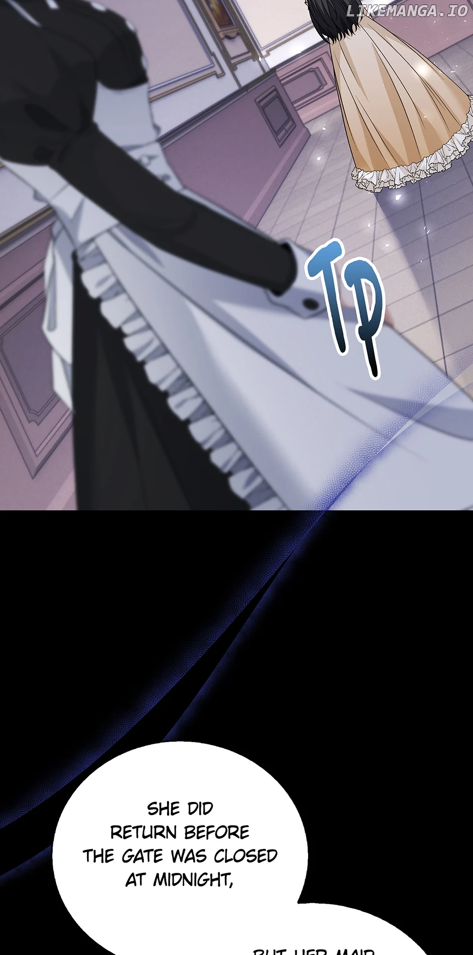 The Villainess Wants To Go Home Chapter 57 255 54