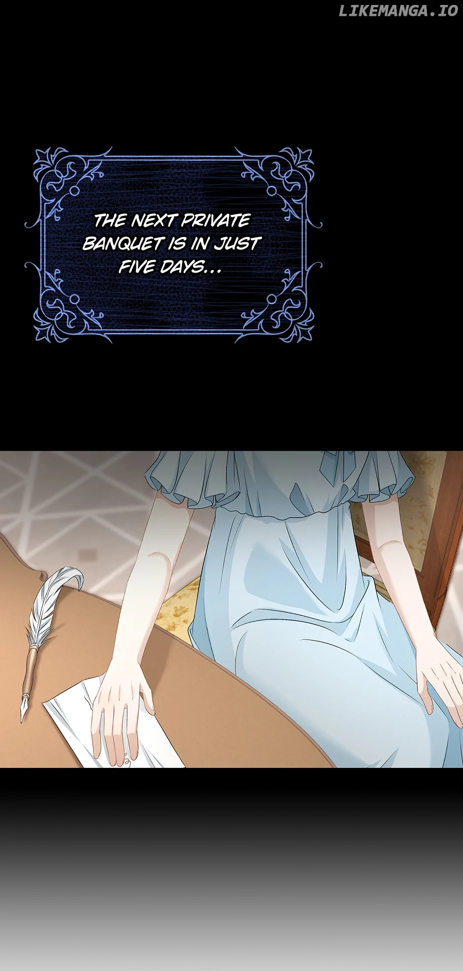 The Villainess Wants To Go Home Chapter 57 261 60