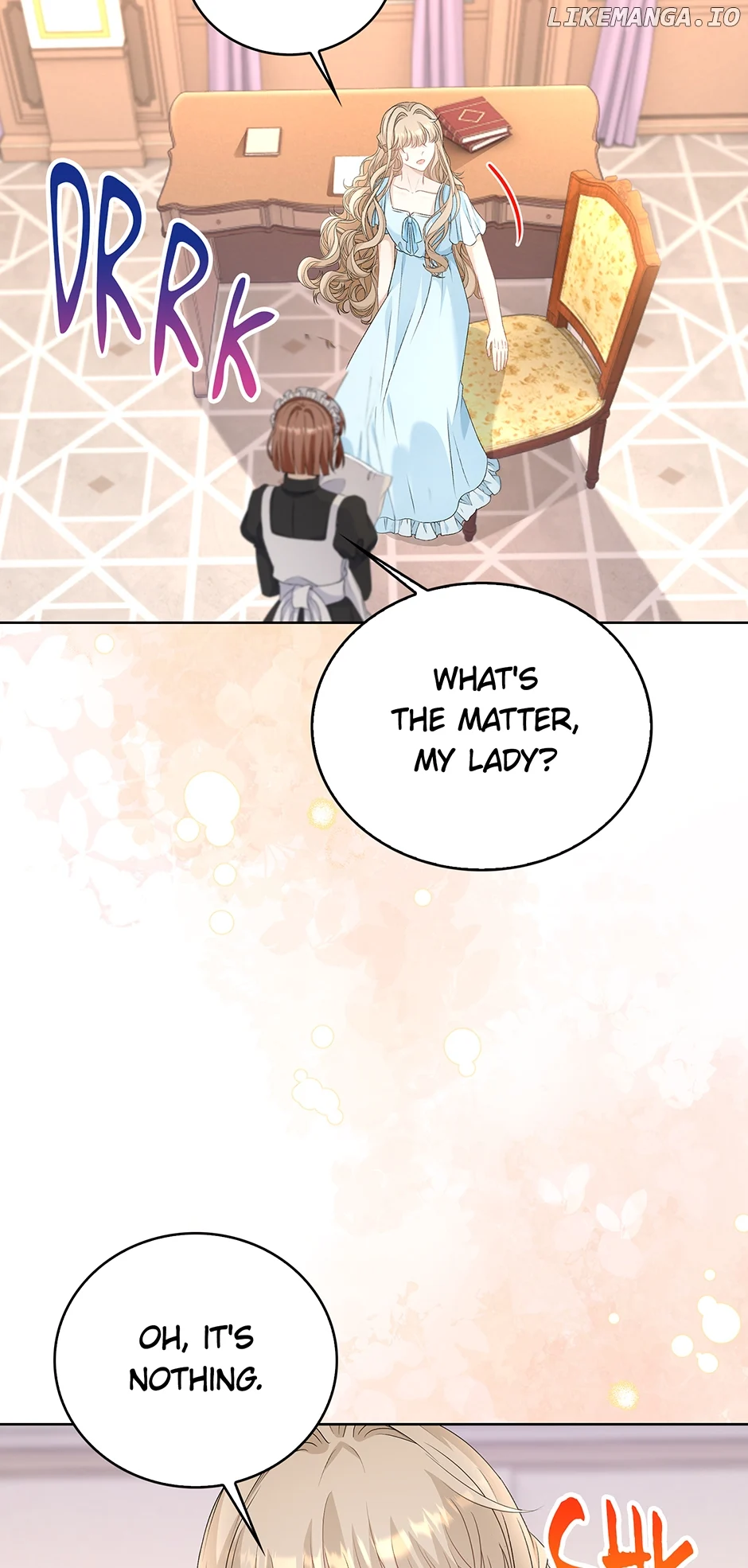 The Villainess Wants To Go Home Chapter 57 263 62