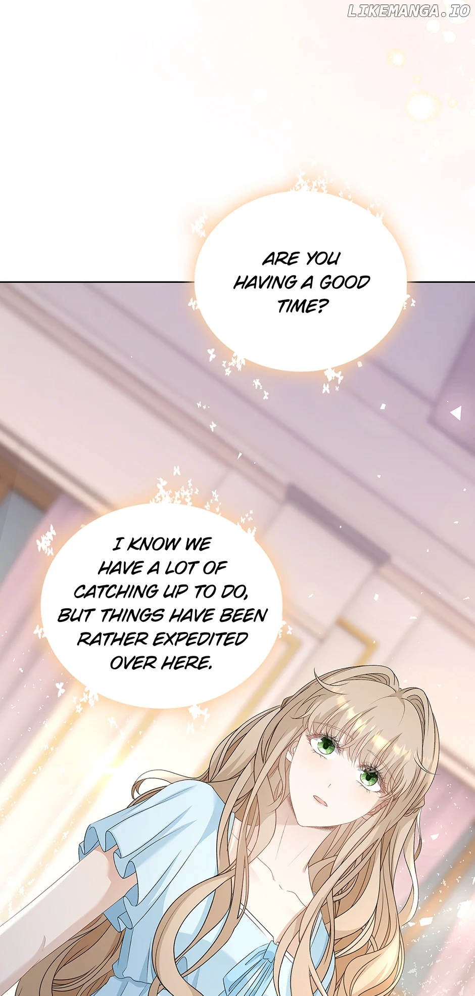 The Villainess Wants To Go Home Chapter 57 265 64