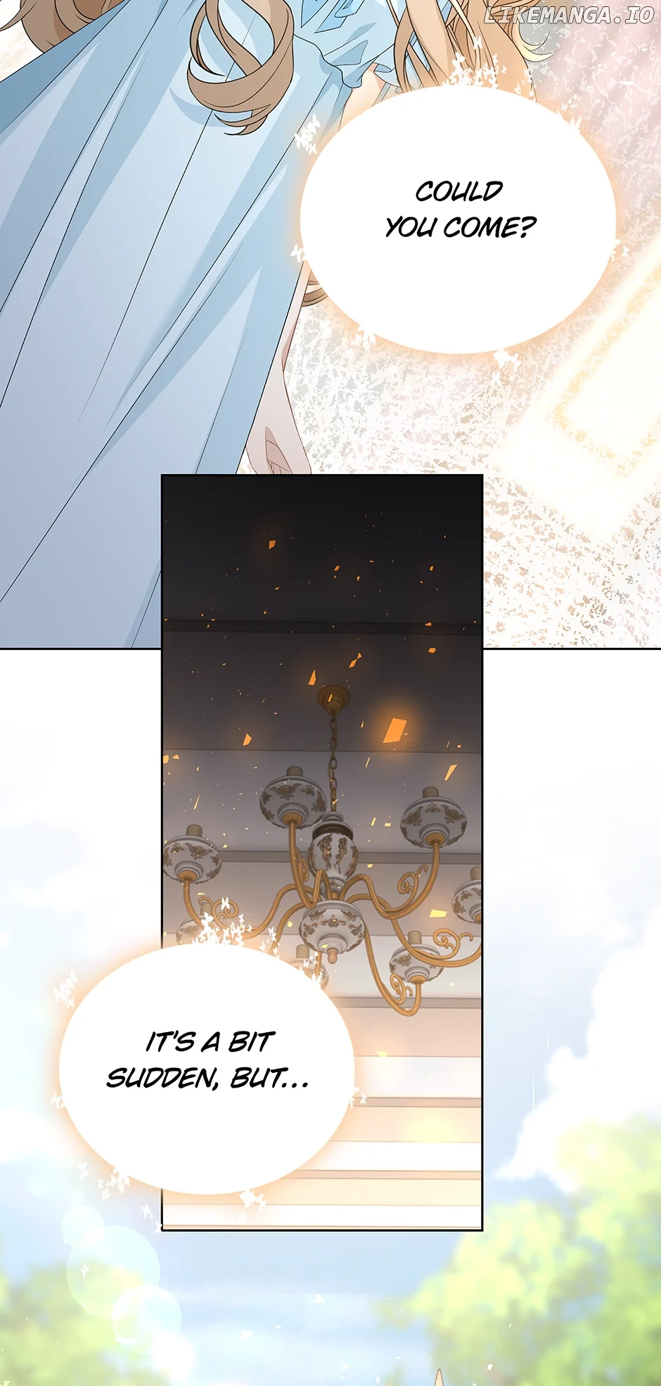 The Villainess Wants To Go Home Chapter 57 266 65