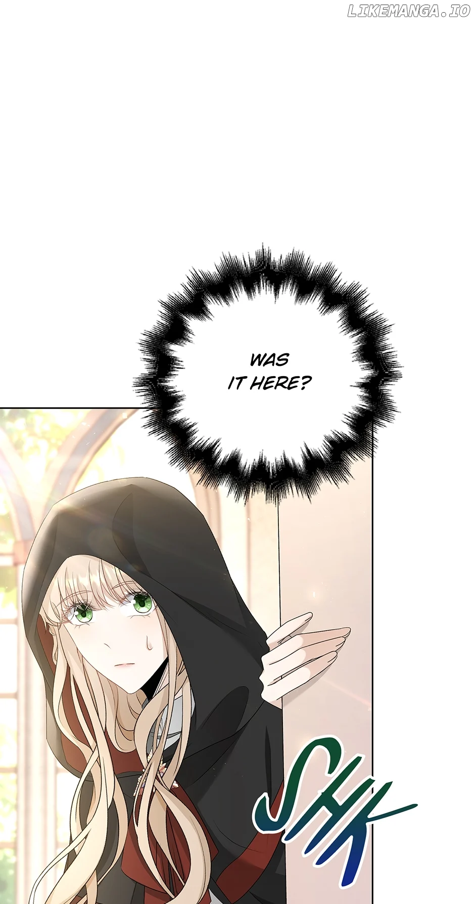 The Villainess Wants To Go Home Chapter 58 223 03