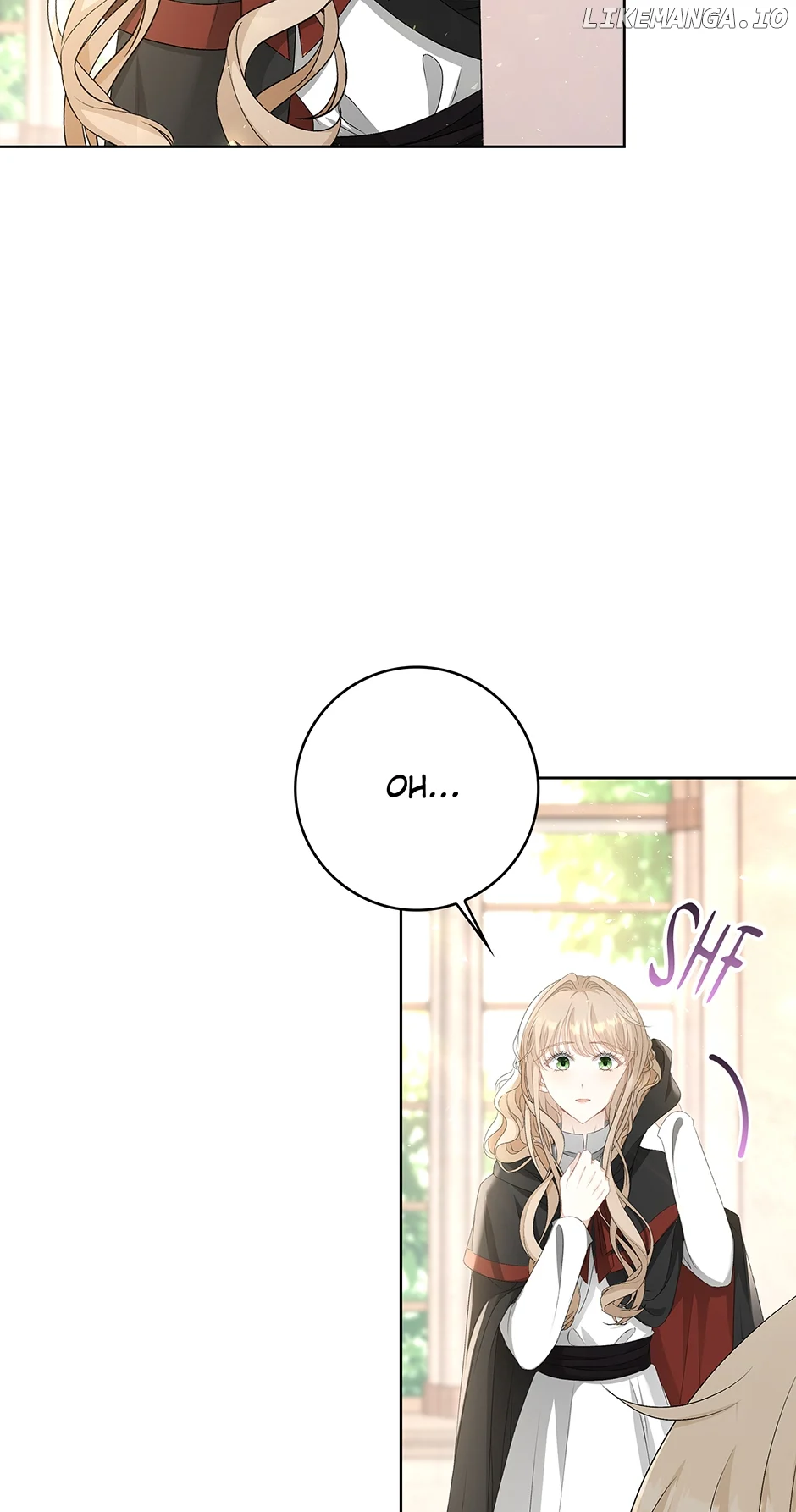 The Villainess Wants To Go Home Chapter 58 224 04