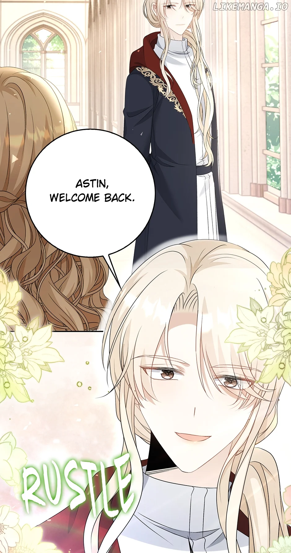 The Villainess Wants To Go Home Chapter 58 226 06
