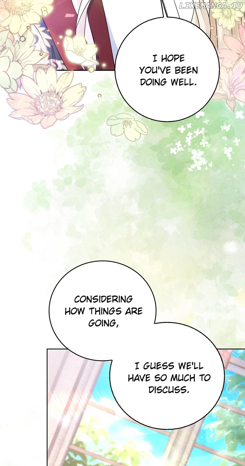 The Villainess Wants To Go Home Chapter 58 227 07