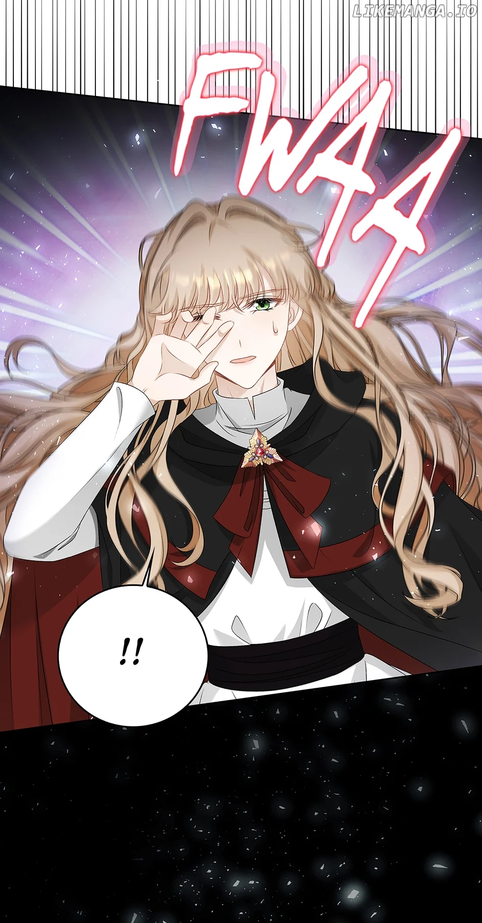 The Villainess Wants To Go Home Chapter 58 231 11