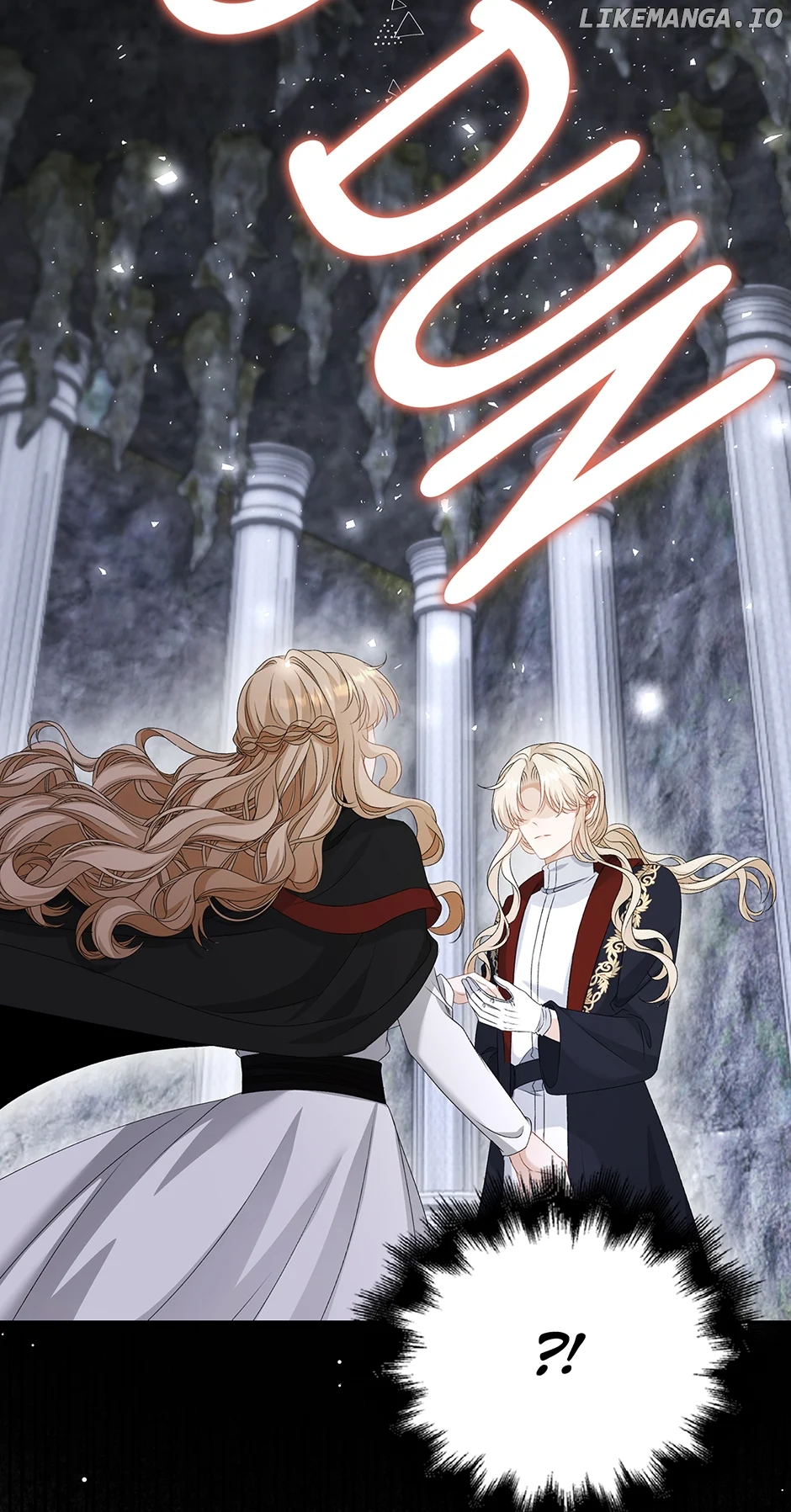 The Villainess Wants To Go Home Chapter 58 233 13