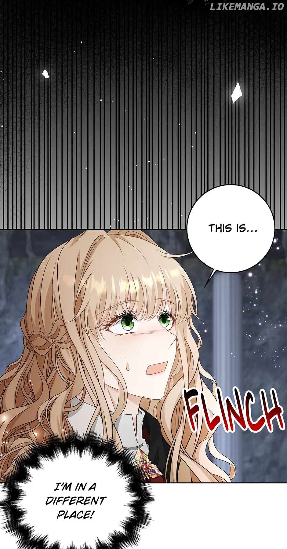 The Villainess Wants To Go Home Chapter 58 234 14