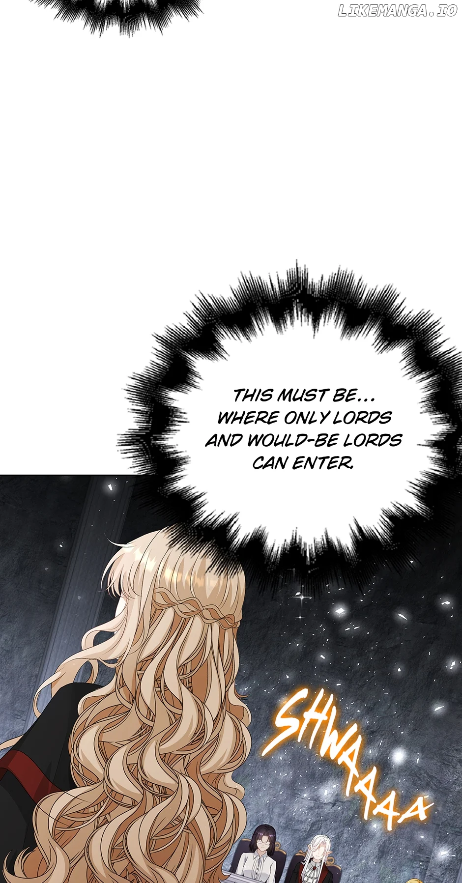 The Villainess Wants To Go Home Chapter 58 235 15