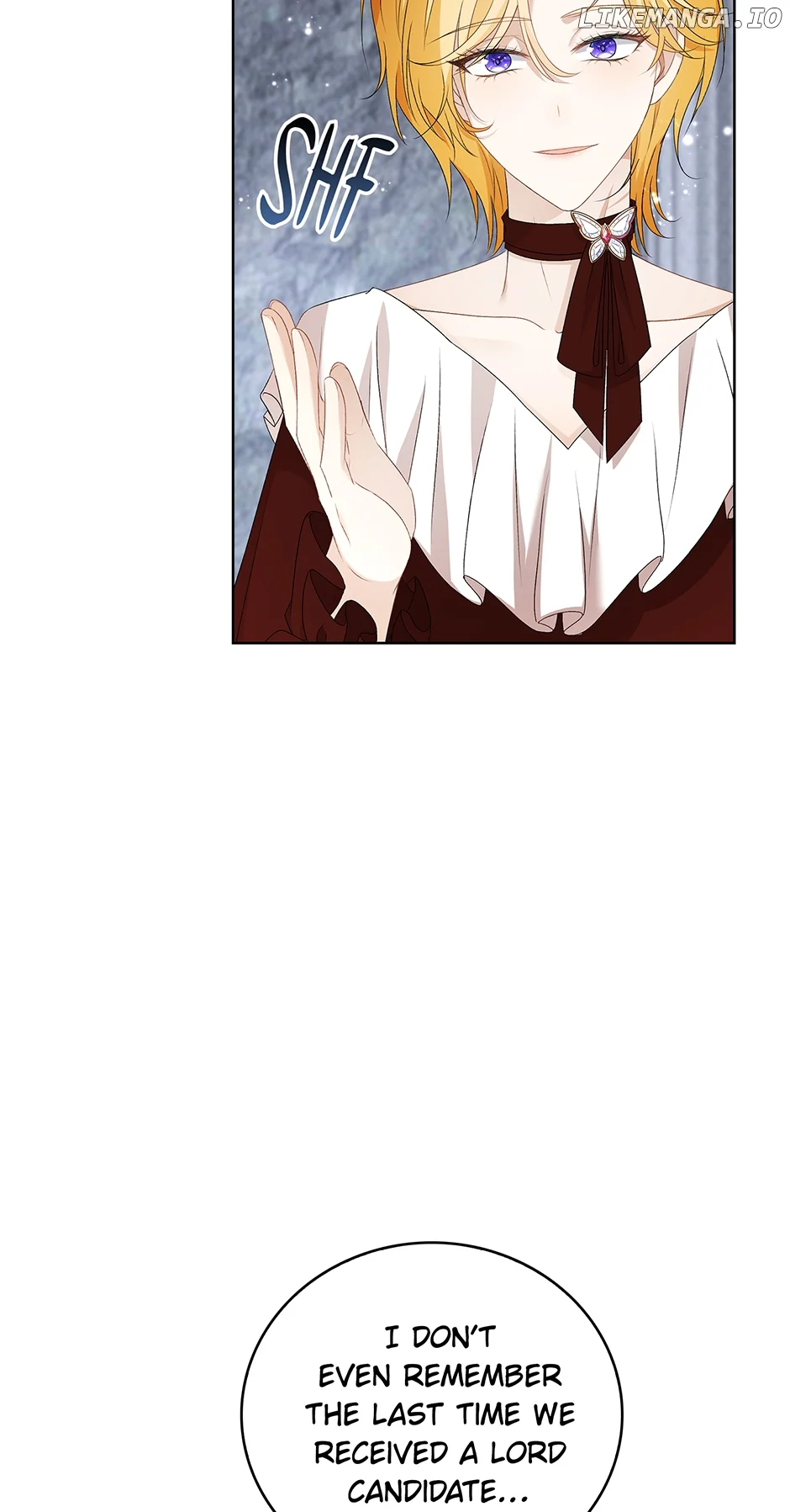 The Villainess Wants To Go Home Chapter 58 237 17
