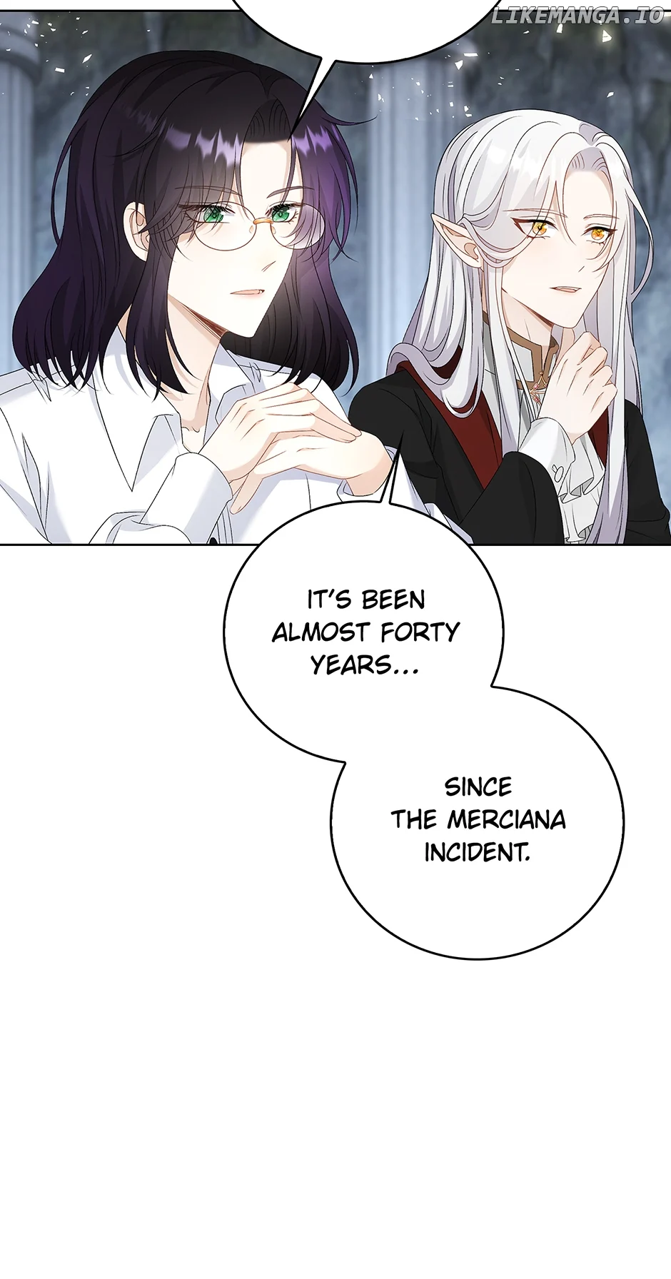 The Villainess Wants To Go Home Chapter 58 238 18