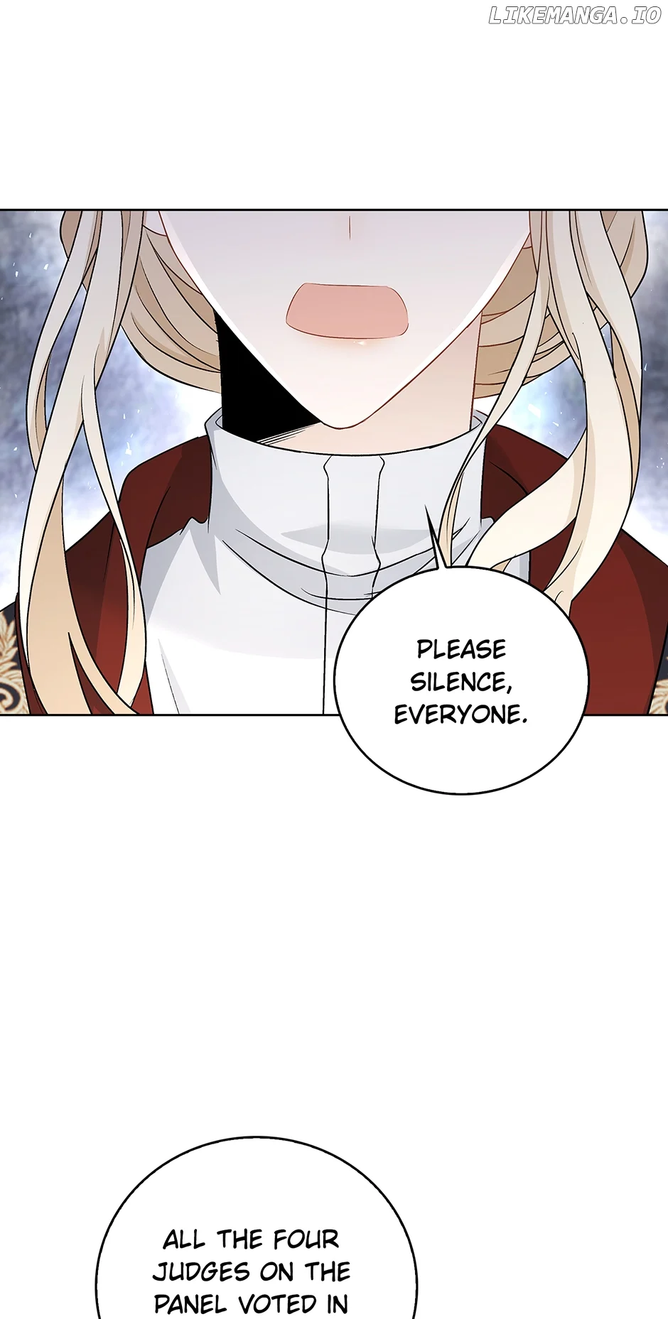 The Villainess Wants To Go Home Chapter 58 239 19