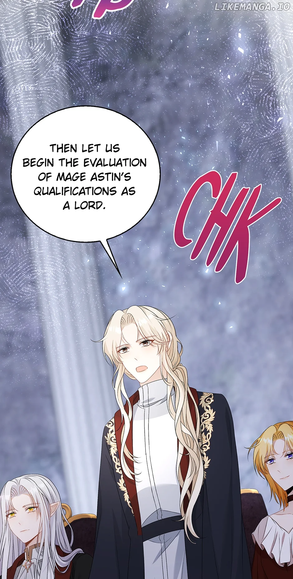 The Villainess Wants To Go Home Chapter 58 241 21