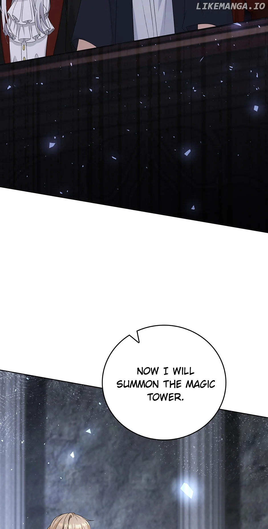 The Villainess Wants To Go Home Chapter 58 242 22