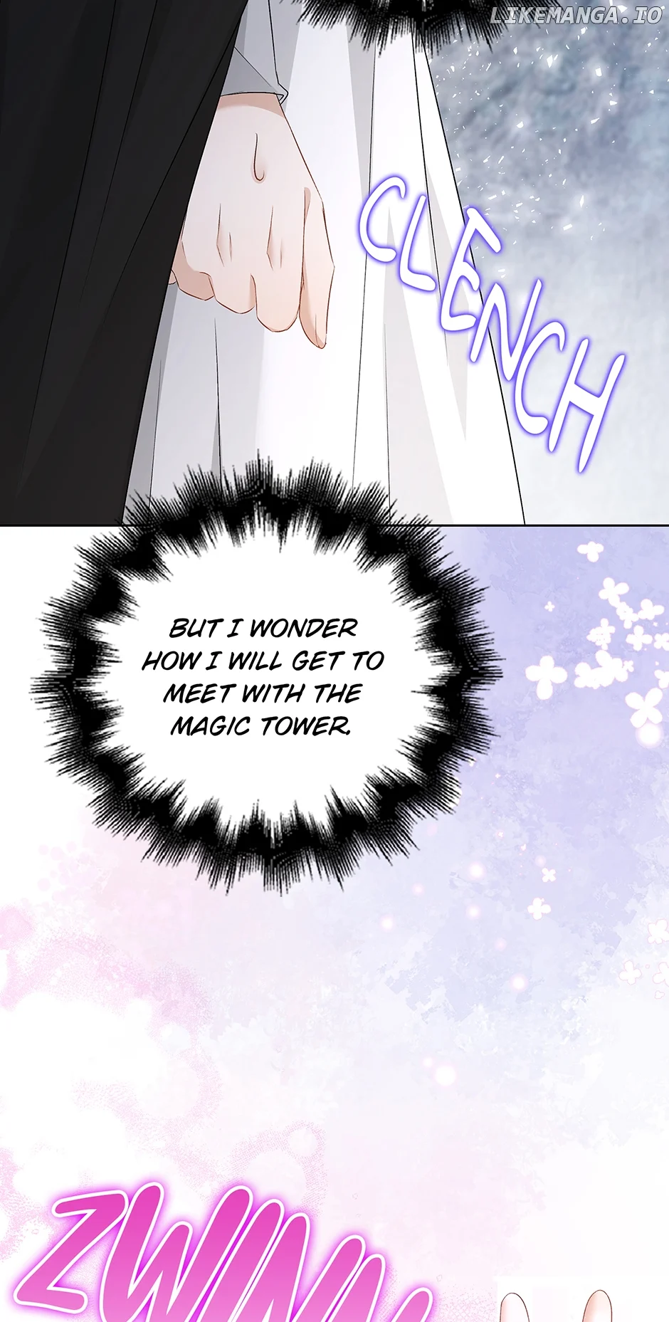 The Villainess Wants To Go Home Chapter 58 244 24