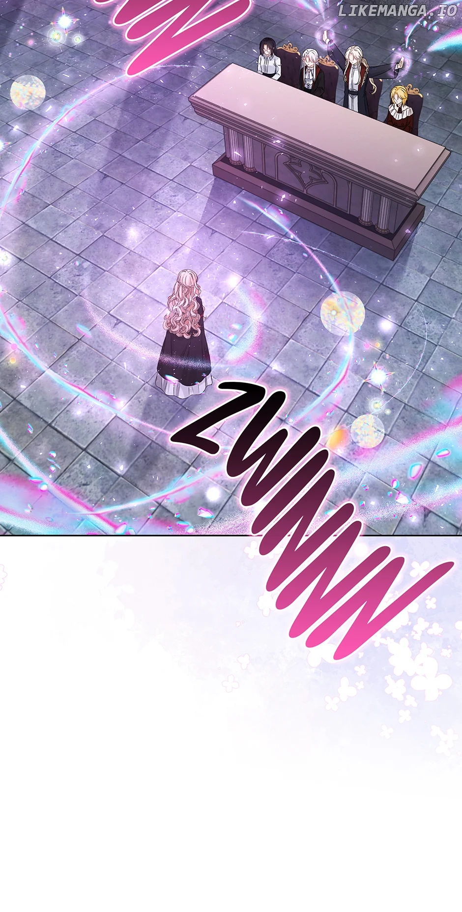 The Villainess Wants To Go Home Chapter 58 246 26
