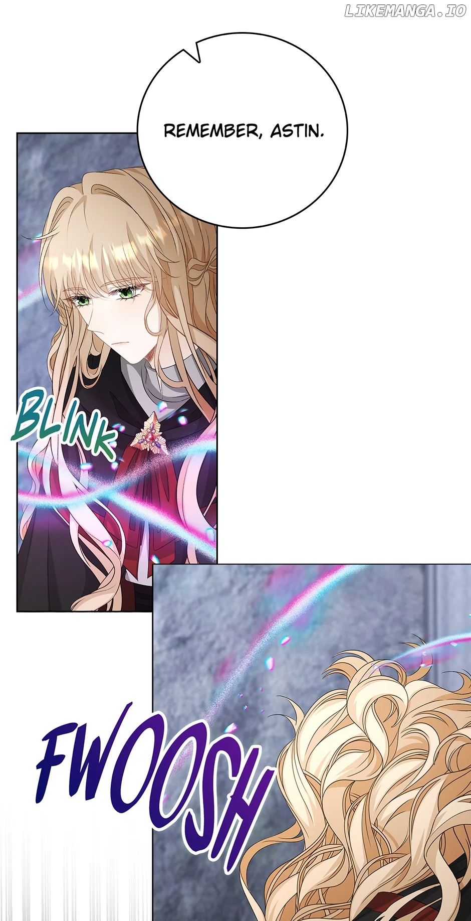 The Villainess Wants To Go Home Chapter 58 247 27