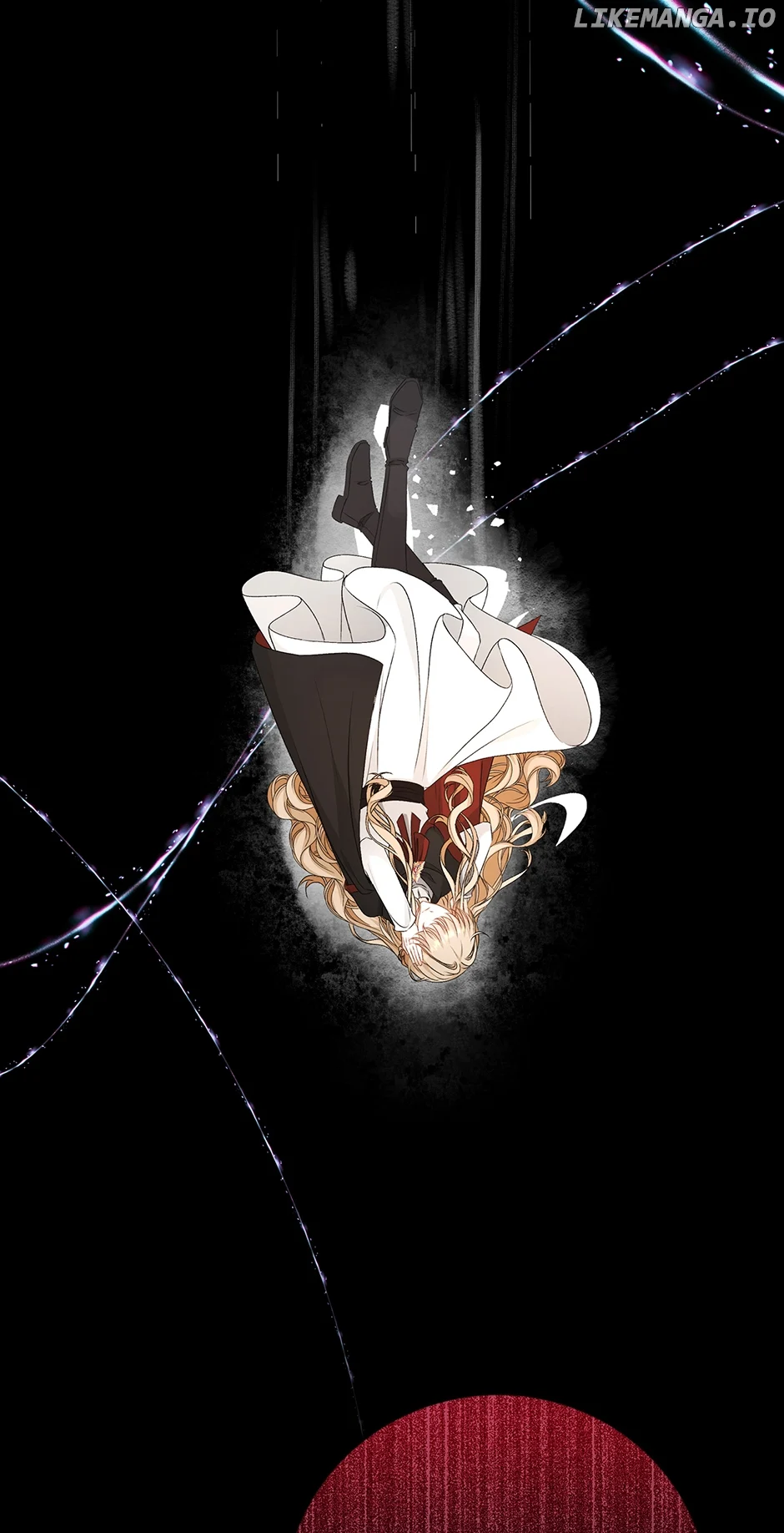 The Villainess Wants To Go Home Chapter 58 249 29