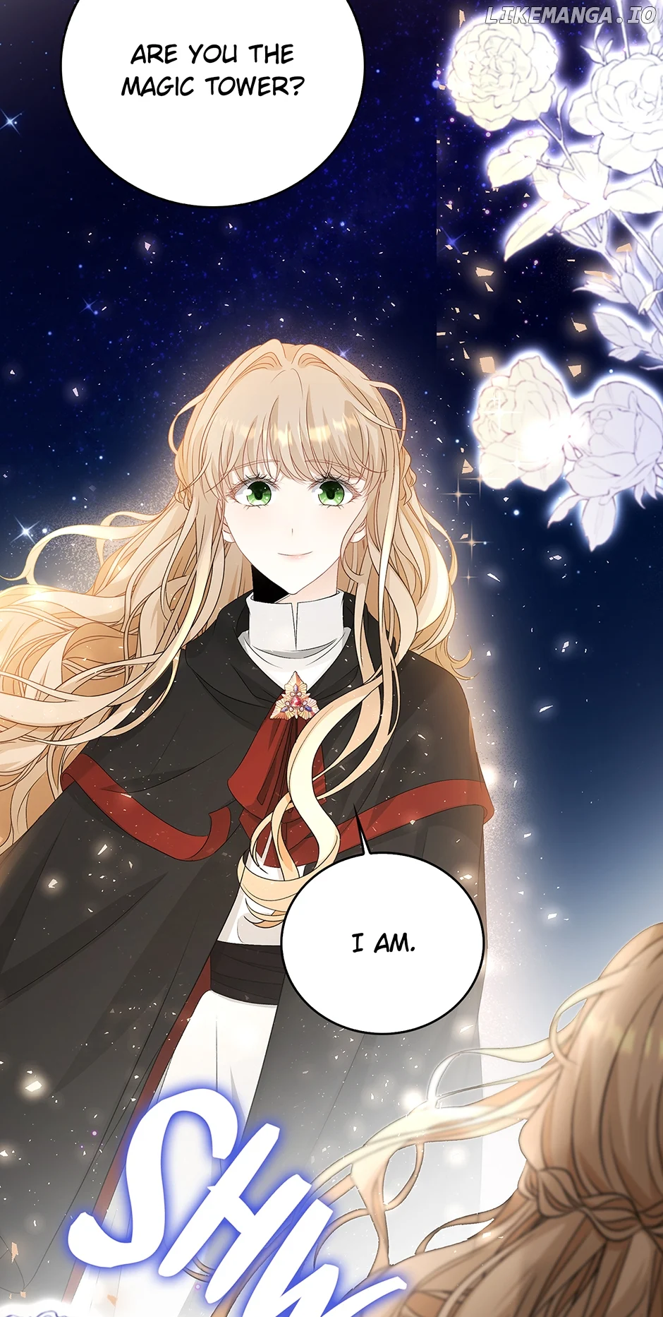 The Villainess Wants To Go Home Chapter 58 256 36