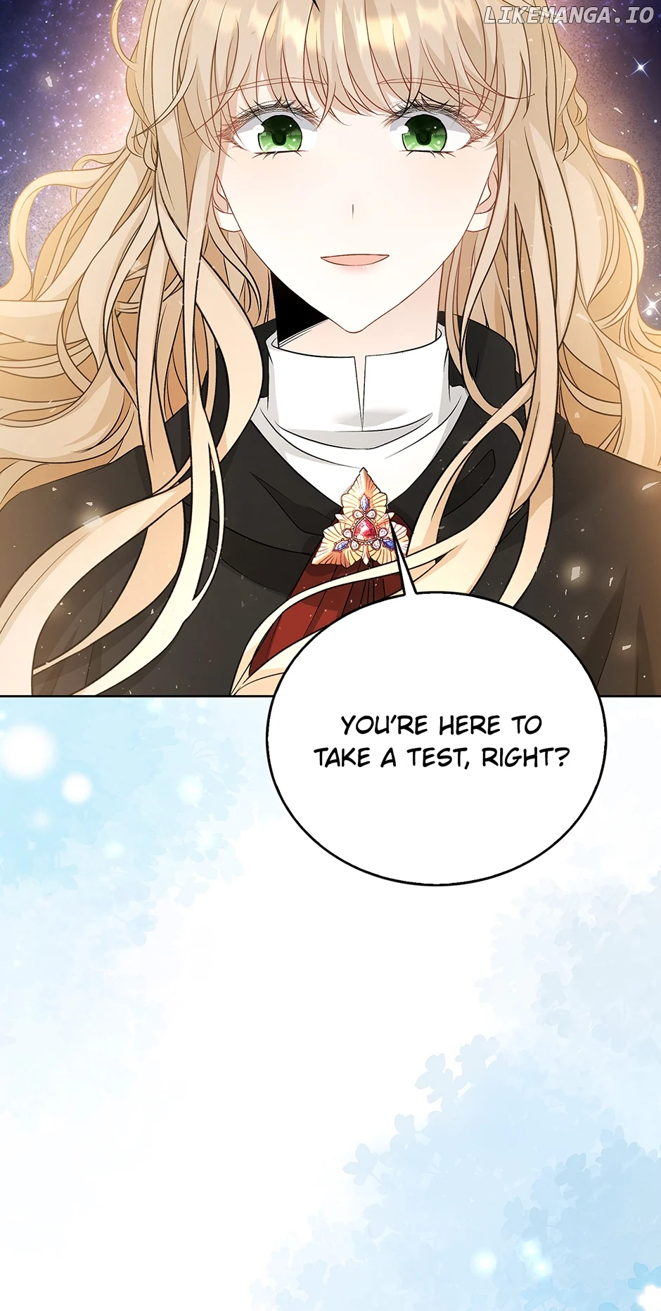 The Villainess Wants To Go Home Chapter 58 258 38