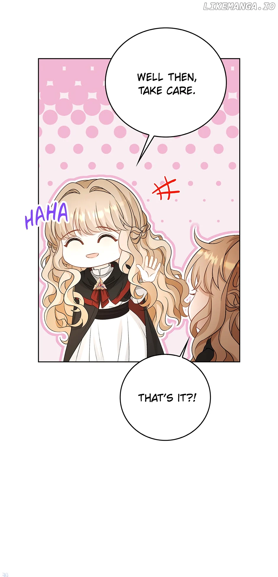 The Villainess Wants To Go Home Chapter 58 262 42