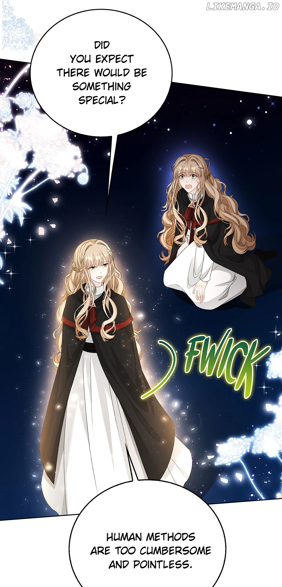 The Villainess Wants To Go Home Chapter 58 263 43