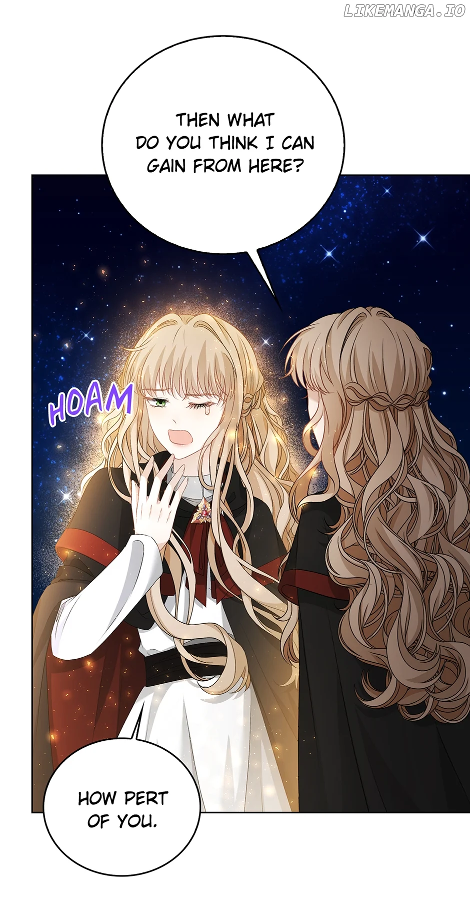 The Villainess Wants To Go Home Chapter 58 269 49
