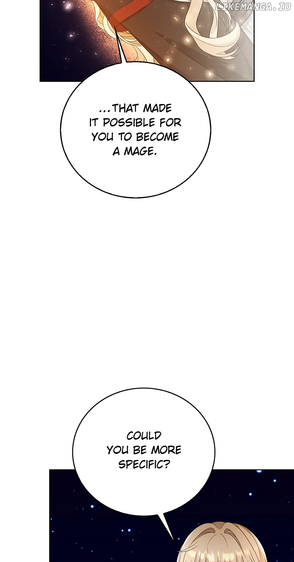 The Villainess Wants To Go Home Chapter 58 286 66