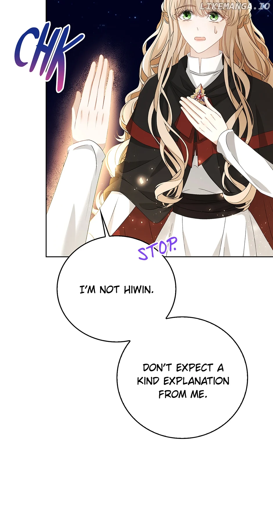 The Villainess Wants To Go Home Chapter 58 287 67