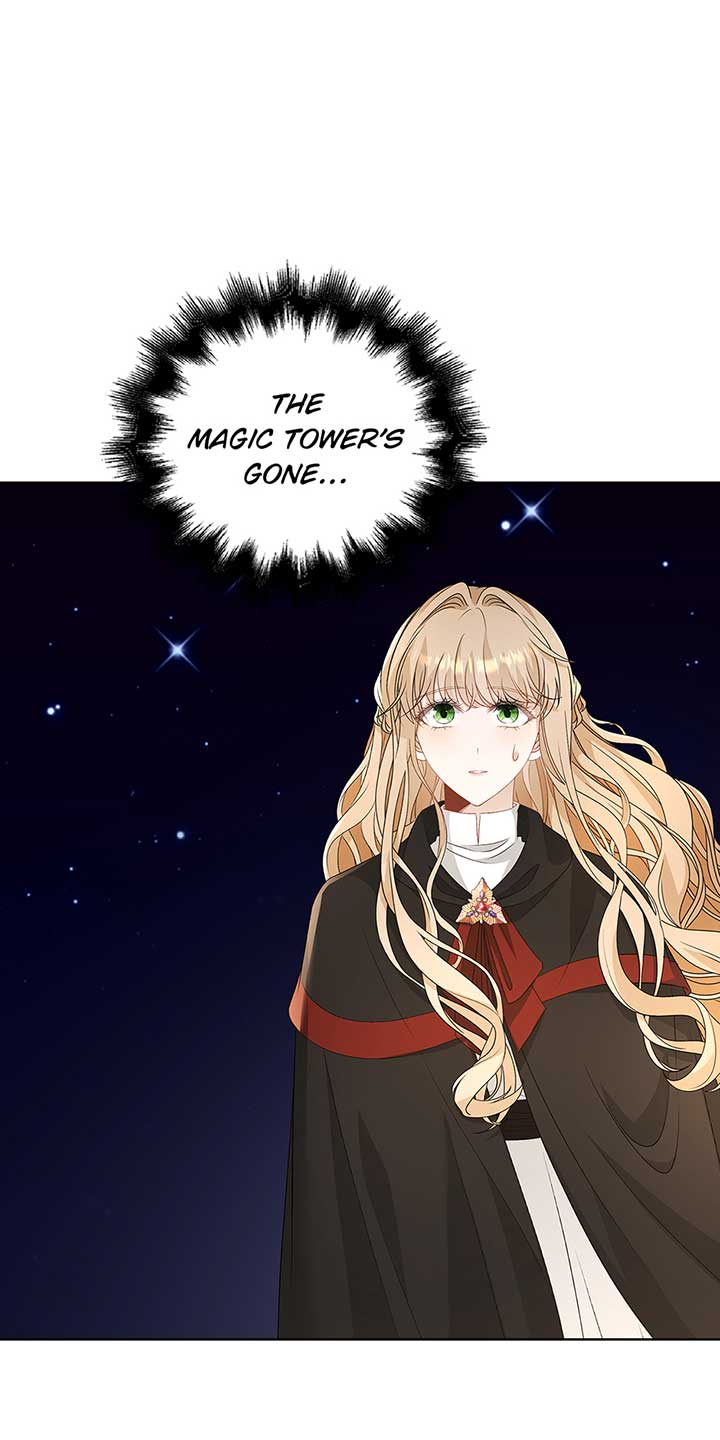 The Villainess Wants To Go Home Chapter 59 228 02