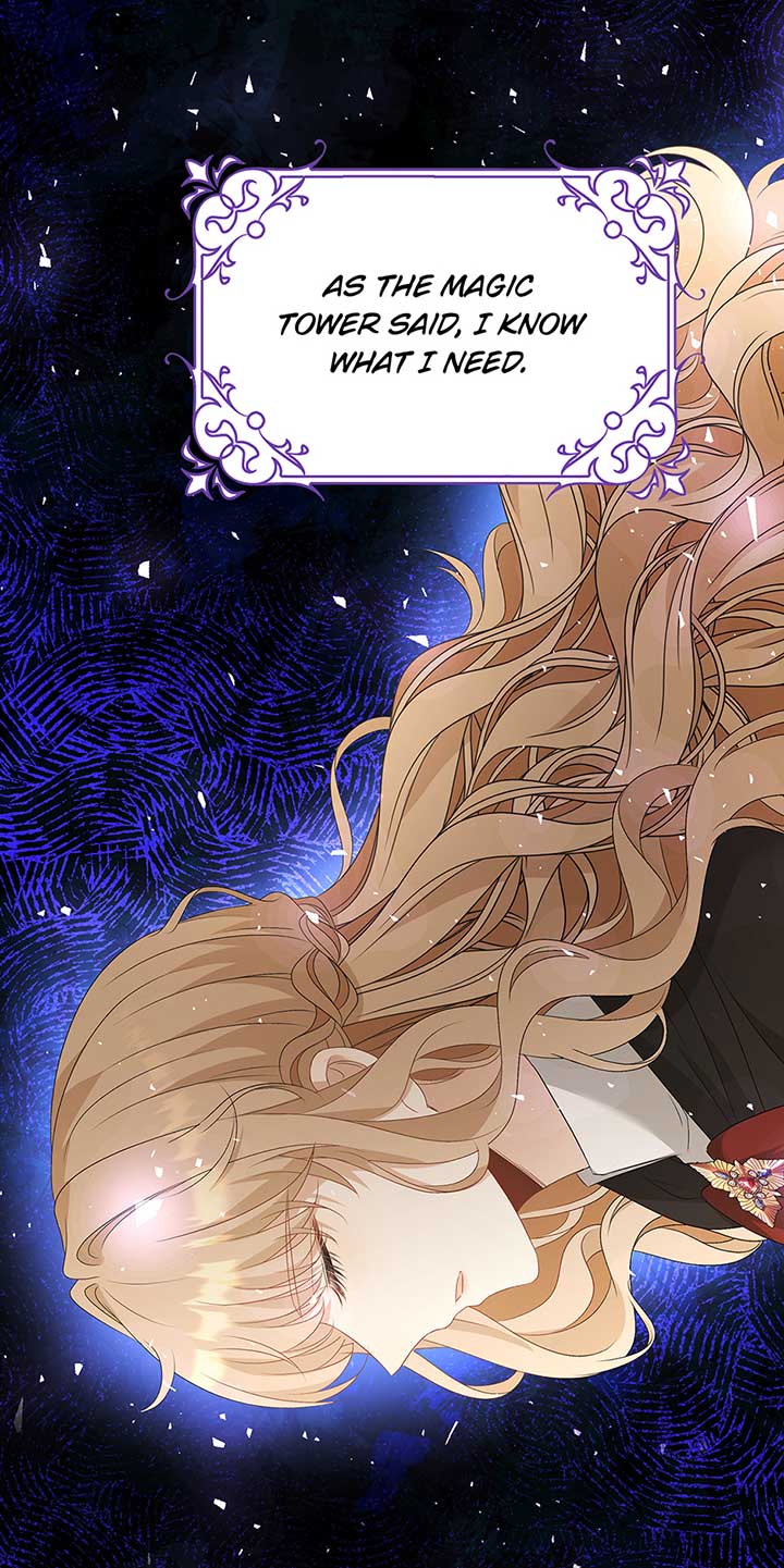 The Villainess Wants To Go Home Chapter 59 232 06