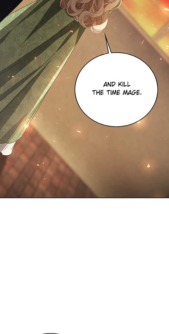 The Villainess Wants To Go Home Chapter 59 242 16