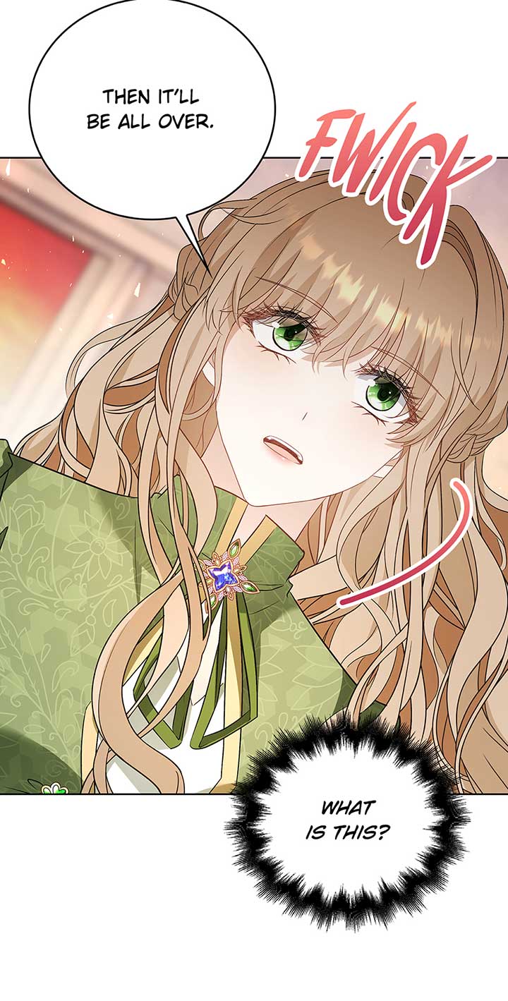 The Villainess Wants To Go Home Chapter 59 243 17
